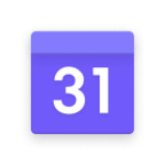 naver calendar android application logo